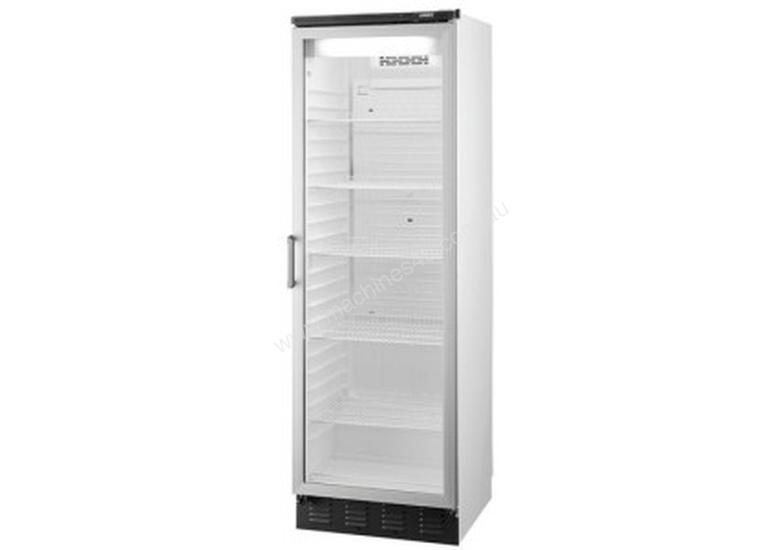 caption VESTFROST FKG 371 Single Glass door Bar fridge