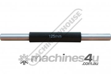 Setting Standard - 125mm 90-010 For Metric Micrometers