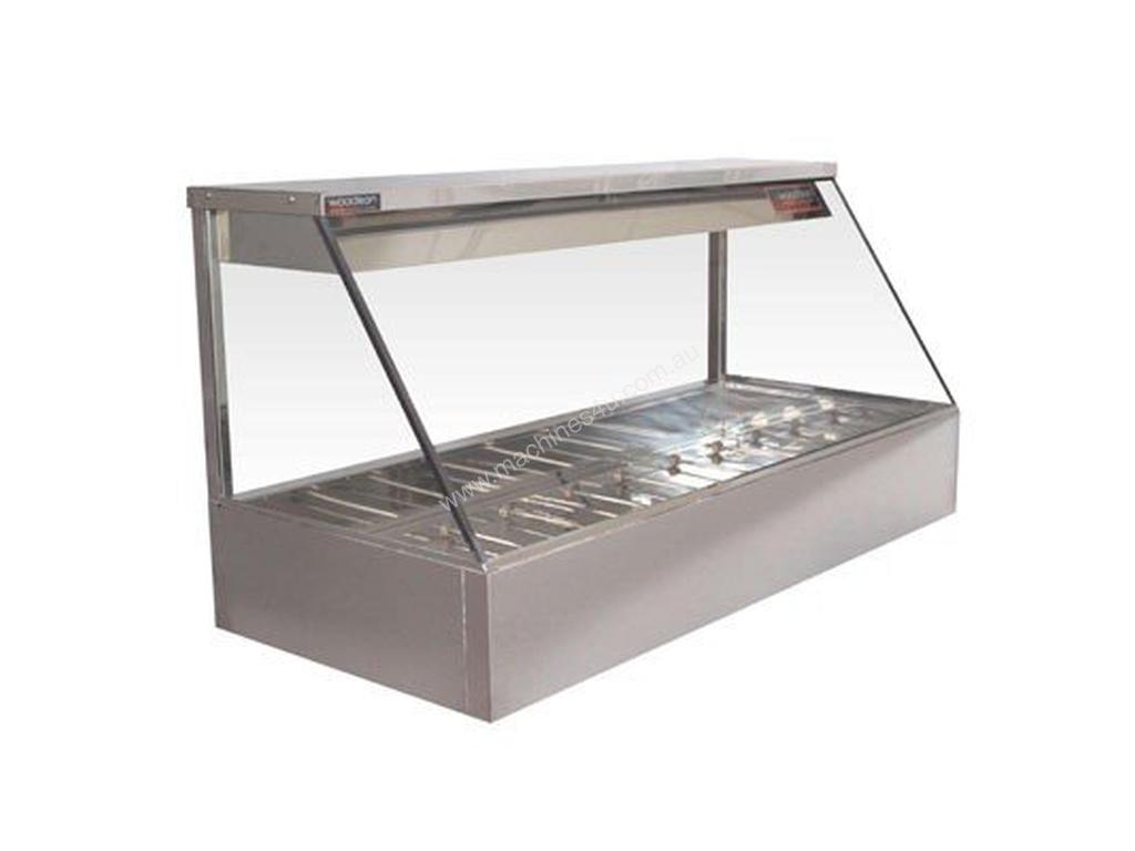 New woodson W HFS25 Hot Food Display in , - Listed on Machines4u