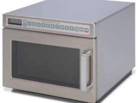 Menumaster DEC14E Compact Comercial Microwave - picture0' - Click to enlarge