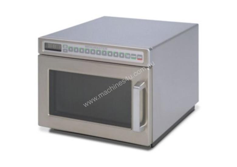 New menumaster DEC14E Commercial Microwave in , Listed on Machines4u