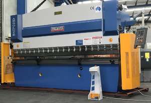 SM-PB210-4000NC2-ABSOLUTE 4000MM X 210TON NC HYDRAULIC PRESSBRAKE.