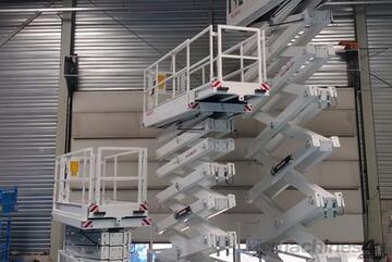Holland   65` Scissor lifts Holland   65` Scissor lifts