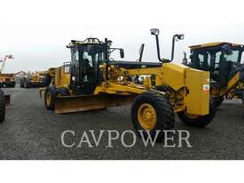CATERPILLAR 140M Motor Graders - picture0' - Click to enlarge
