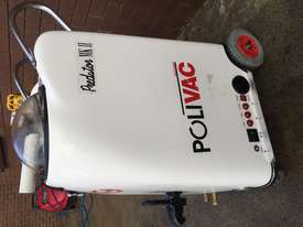 Polivac Carpet Extractor - Predator Mk II - picture1' - Click to enlarge