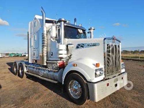 KENWORTH T909 Prime Mover (T/A)