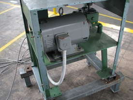 Extrusion Pipe Tube Cable Profile Belt Puller Hauloff Machine - picture1' - Click to enlarge