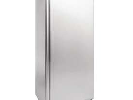 Polar CD085-A - Gastronorm Freezer 600Ltr Stainless Steel - picture0' - Click to enlarge