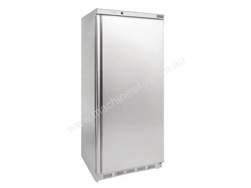 Polar CD085-A - Gastronorm Freezer 600Ltr Stainless Steel