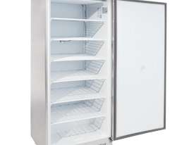 Polar CD085-A - Gastronorm Freezer 600Ltr Stainless Steel - picture0' - Click to enlarge