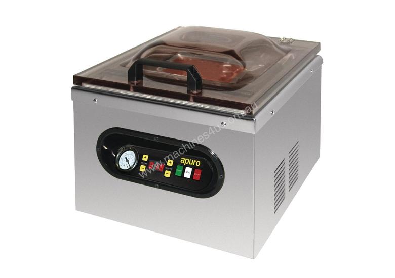 Portable Sous Vide Machine - Apuro