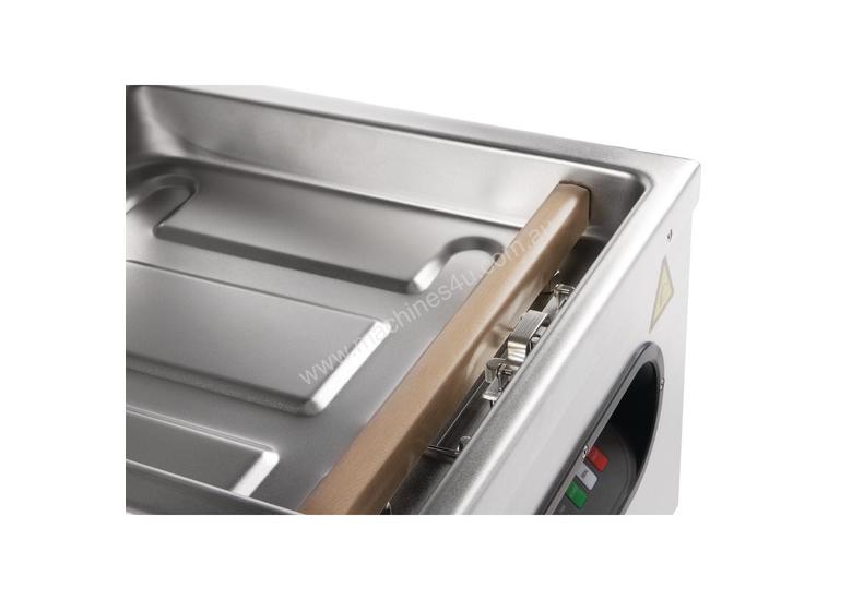 caption Apuro GF439-A - Chamber Vacuum Pack Machine Sealing Width 300mm