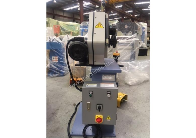 caption Metalex Model SK-30 Section Rolls