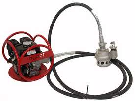 Submersible Pump and 6m Flexdrive - picture1' - Click to enlarge