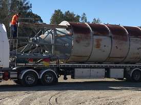 CONCRETE BATCHING PLANT - picture1' - Click to enlarge