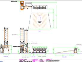 CONCRETE BATCHING PLANT - picture2' - Click to enlarge