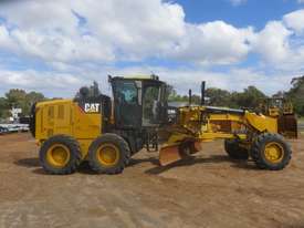 2013 CATERPILLAR 12M2 AWD MOTOR GRADER - picture0' - Click to enlarge
