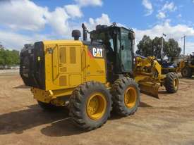 2013 CATERPILLAR 12M2 AWD MOTOR GRADER - picture1' - Click to enlarge