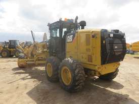 2013 CATERPILLAR 12M2 AWD MOTOR GRADER - picture2' - Click to enlarge