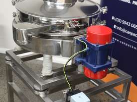 Vibratory Sieve (NEW) - Great for powder/granular products! - picture2' - Click to enlarge