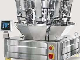 We Supply New Multi-Head Weighers - picture0' - Click to enlarge