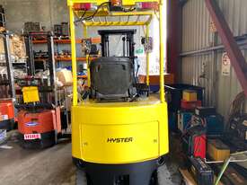 Hyster Electric J1.50DX2 - picture0' - Click to enlarge