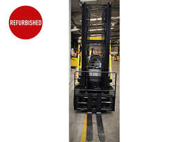 Refurbished 2.5T Forklift - picture1' - Click to enlarge