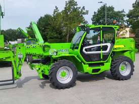 New Merlo P40.17 Telehandler 4 ton 17m - picture2' - Click to enlarge