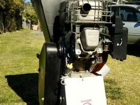 Deutscher 650 Chipper/Mulcher for Sale - picture0' - Click to enlarge