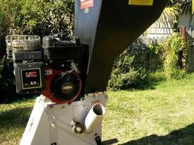 Deutscher 650 Chipper/Mulcher for Sale - picture0' - Click to enlarge