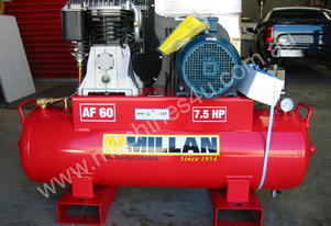 30CFM High Pressure Cast Iron Compressor