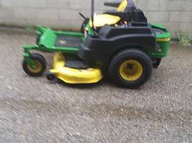 Used John Deere Z425 Zero Turn Mower - picture0' - Click to enlarge