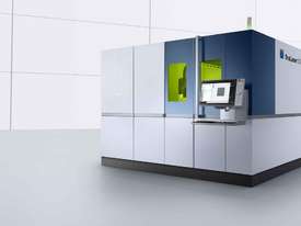 TRUMPF TruLaser Series 3000 - picture0' - Click to enlarge