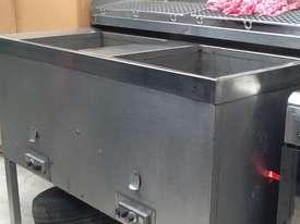 Rodos deep fryer - picture0' - Click to enlarge