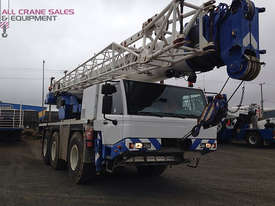 50 TONNE TADANO ATF50G-3 2007 - ACS - picture0' - Click to enlarge
