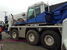 50 TONNE TADANO ATF50G-3 2007 - ACS - picture1' - Click to enlarge