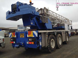 50 TONNE TADANO ATF50G-3 2007 - ACS - picture2' - Click to enlarge
