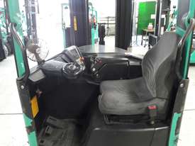 Good Condition 2011 Mitsubishi RB16N Forklift for sale - picture0' - Click to enlarge