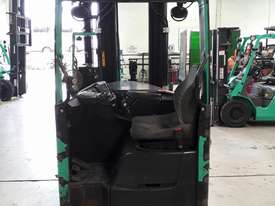 Good Condition 2011 Mitsubishi RB16N Forklift for sale - picture2' - Click to enlarge