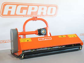 FLAIL MOWER HEAVY DUTY STANDARD 155 - picture1' - Click to enlarge