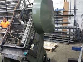 POWER PRESS WALLBANK 35 TON (USED) - picture0' - Click to enlarge