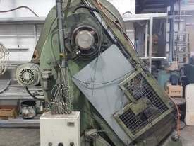 POWER PRESS WALLBANK 35 TON (USED) - picture2' - Click to enlarge
