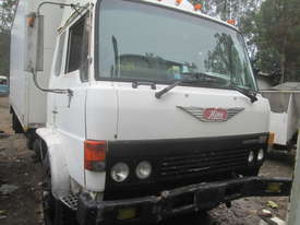 1984 Hino FF173 - Wrecking - Stock ID 1539 - picture0' - Click to enlarge