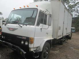 1984 Hino FF173 - Wrecking - Stock ID 1539 - picture0' - Click to enlarge