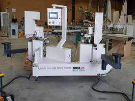 MFB4023 Auto Curve Edge Banding Machine - picture0' - Click to enlarge