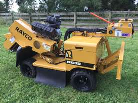 Rayco stump grinder - picture0' - Click to enlarge