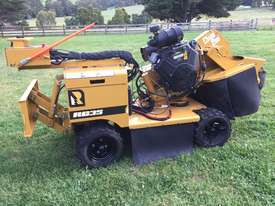 Rayco stump grinder - picture2' - Click to enlarge