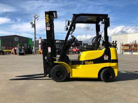  YALE GLP20AK 2.0T GAS FORKLIFT - picture2' - Click to enlarge