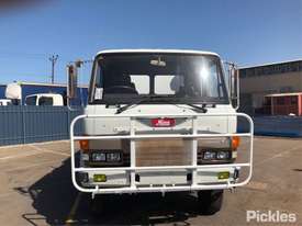 1990 Hino GT - picture1' - Click to enlarge