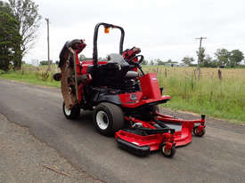 Toro GroundsMaster 4000 D Wide Area mower Lawn Equipment - picture0' - Click to enlarge